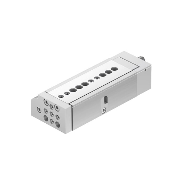 Mini Slide DGSL-12-50-EA